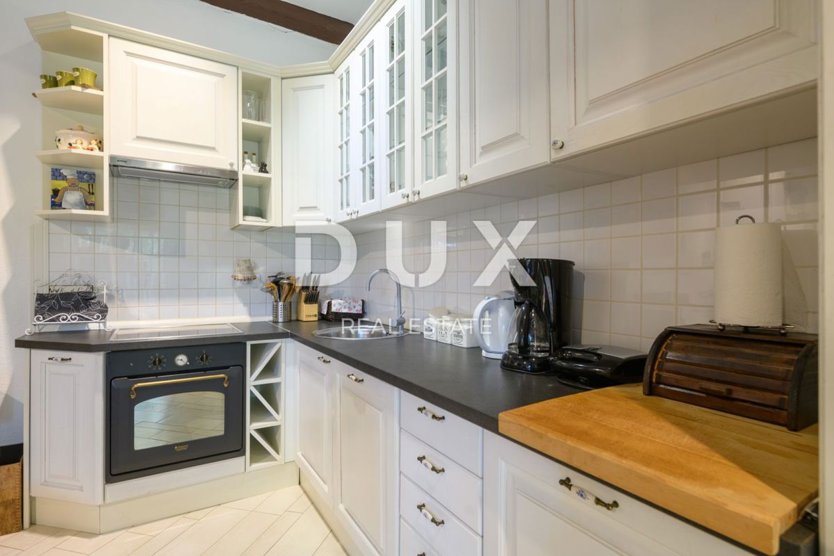 ISTRA, KRINGA - Pravljična hiša za najem!