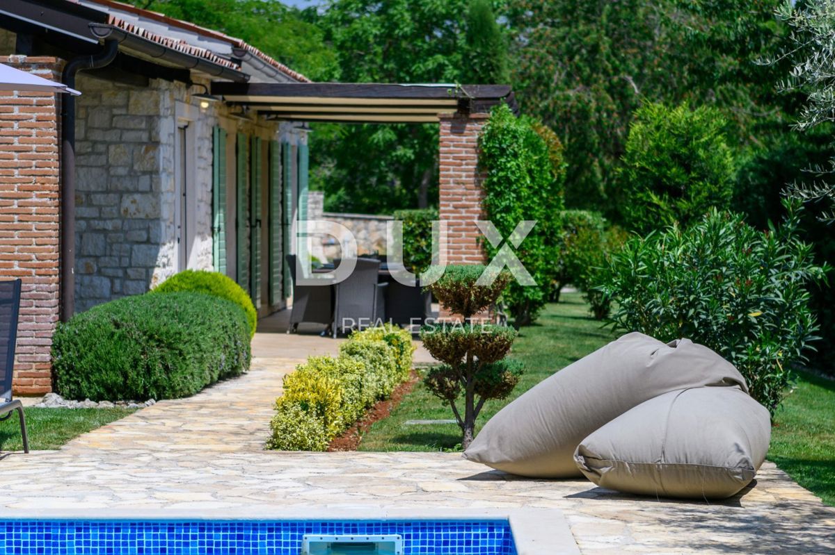 ISTRA, KRINGA - Pravljična hiša za najem!