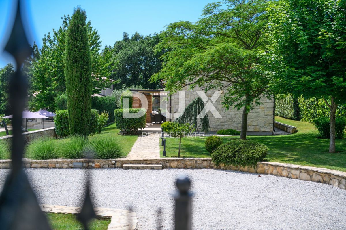 ISTRA, KRINGA - Pravljična hiša za najem!