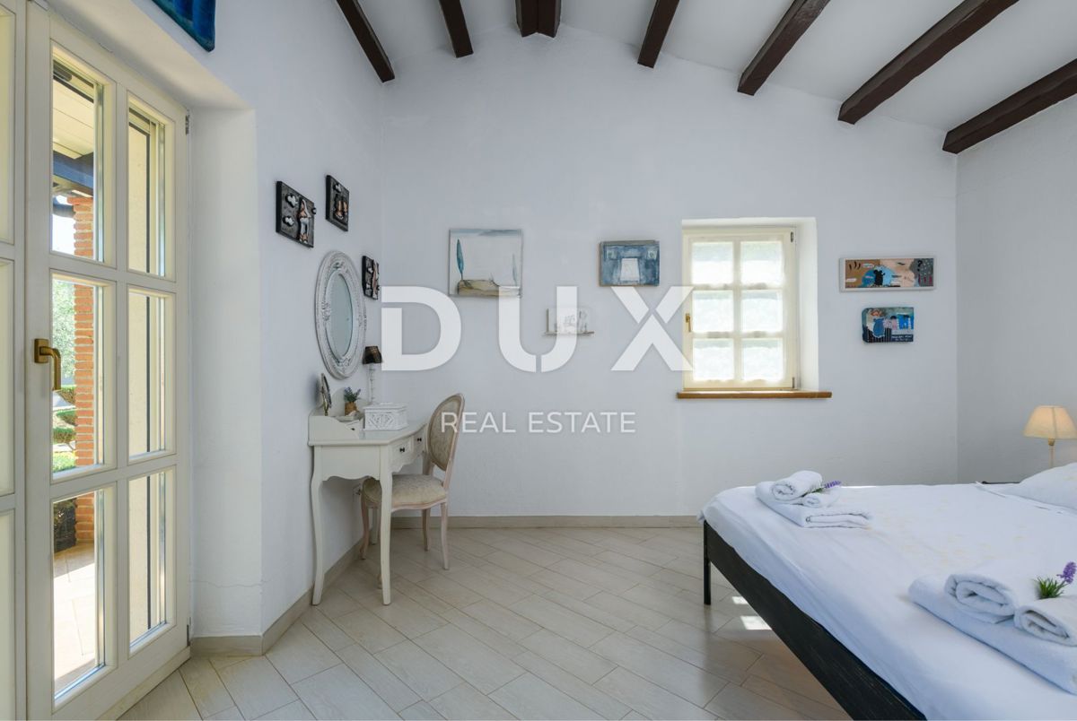 ISTRA, KRINGA - Pravljična hiša za najem!