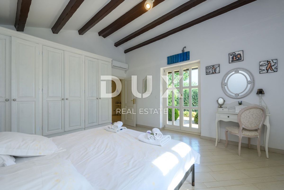 ISTRA, KRINGA - Pravljična hiša za najem!