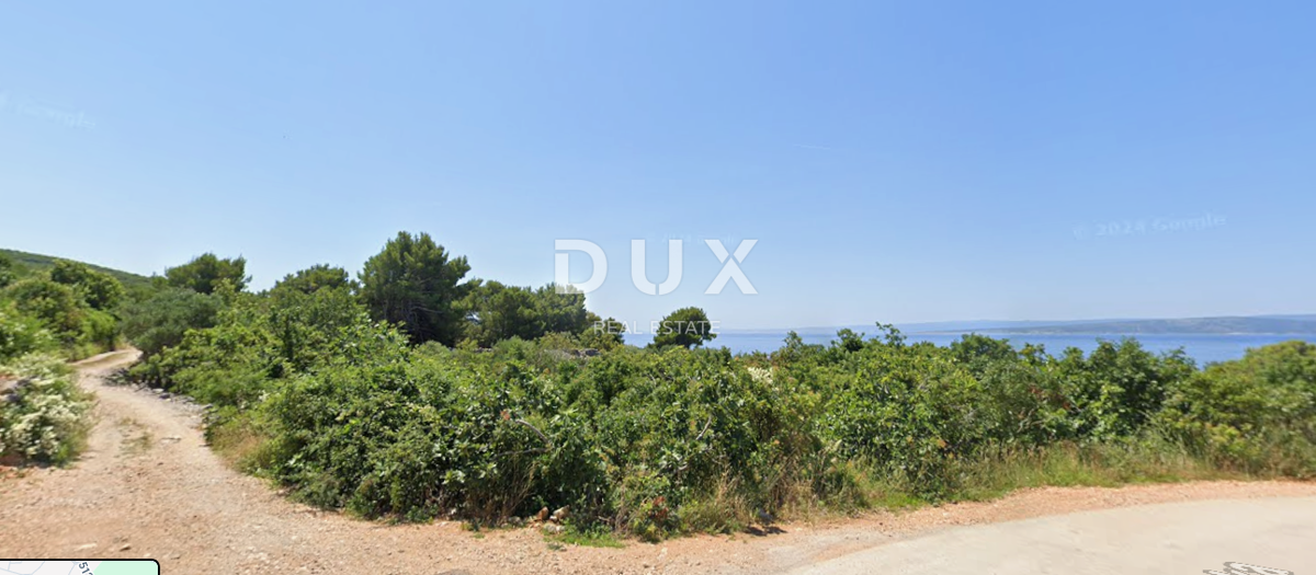 OTOK KRK, PUNAT - Kmetijska zemljišča