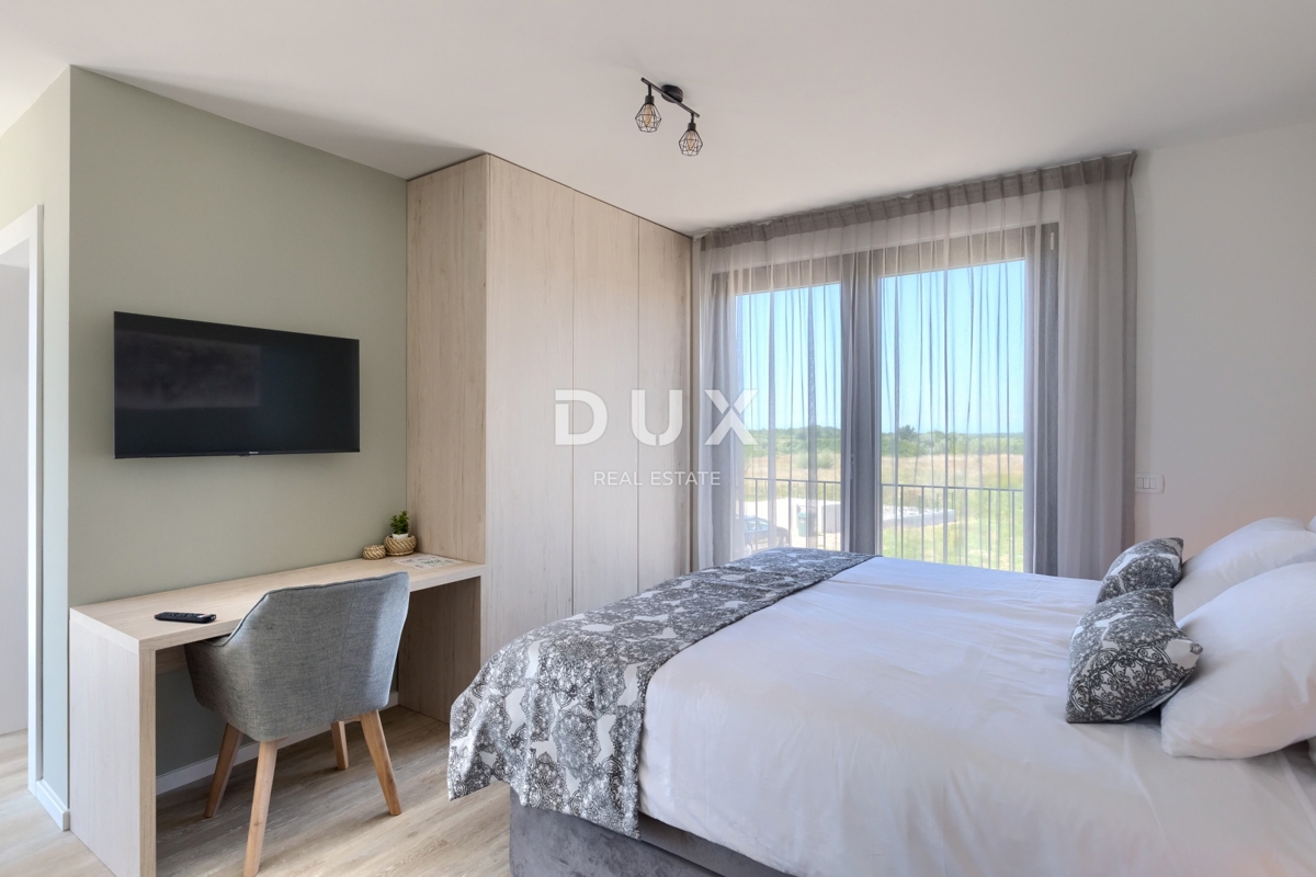 ISTRA, BRTONIGLA - Elegantna vila, popolna kombinacija razkošja in miru