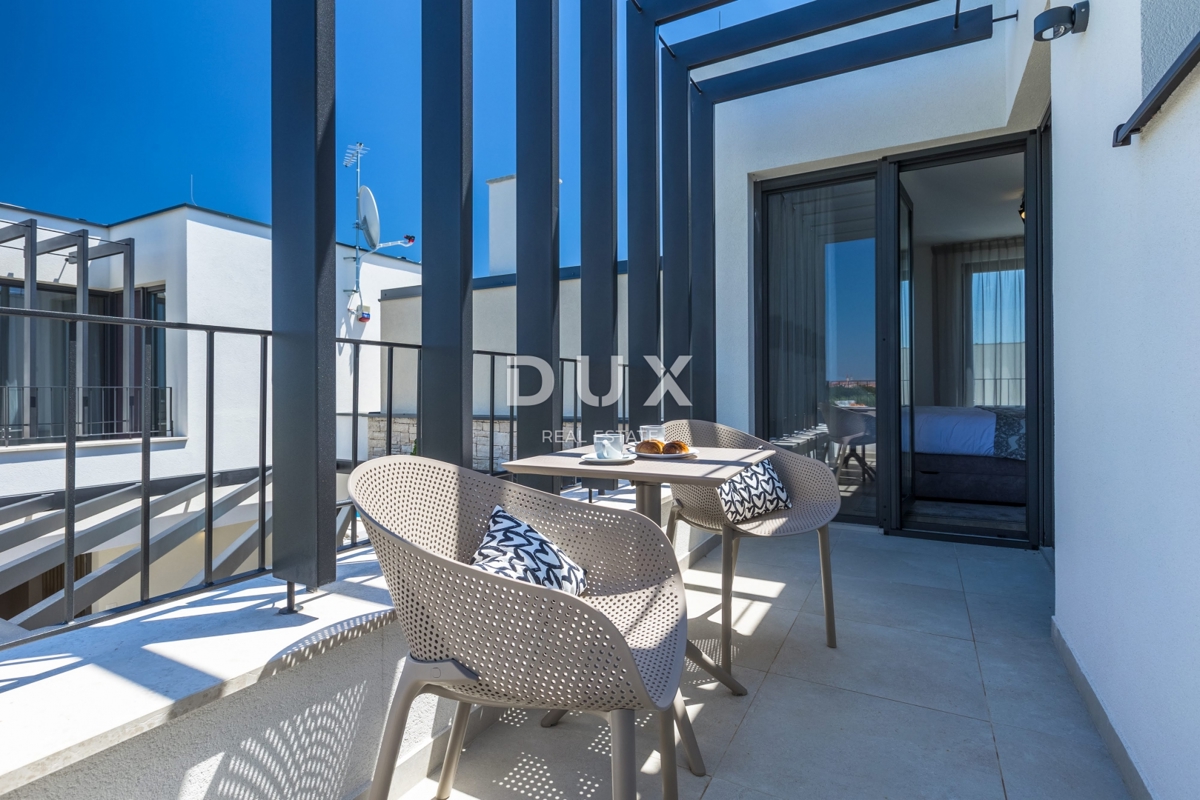 ISTRA, BRTONIGLA - Elegantna vila, popolna kombinacija razkošja in miru