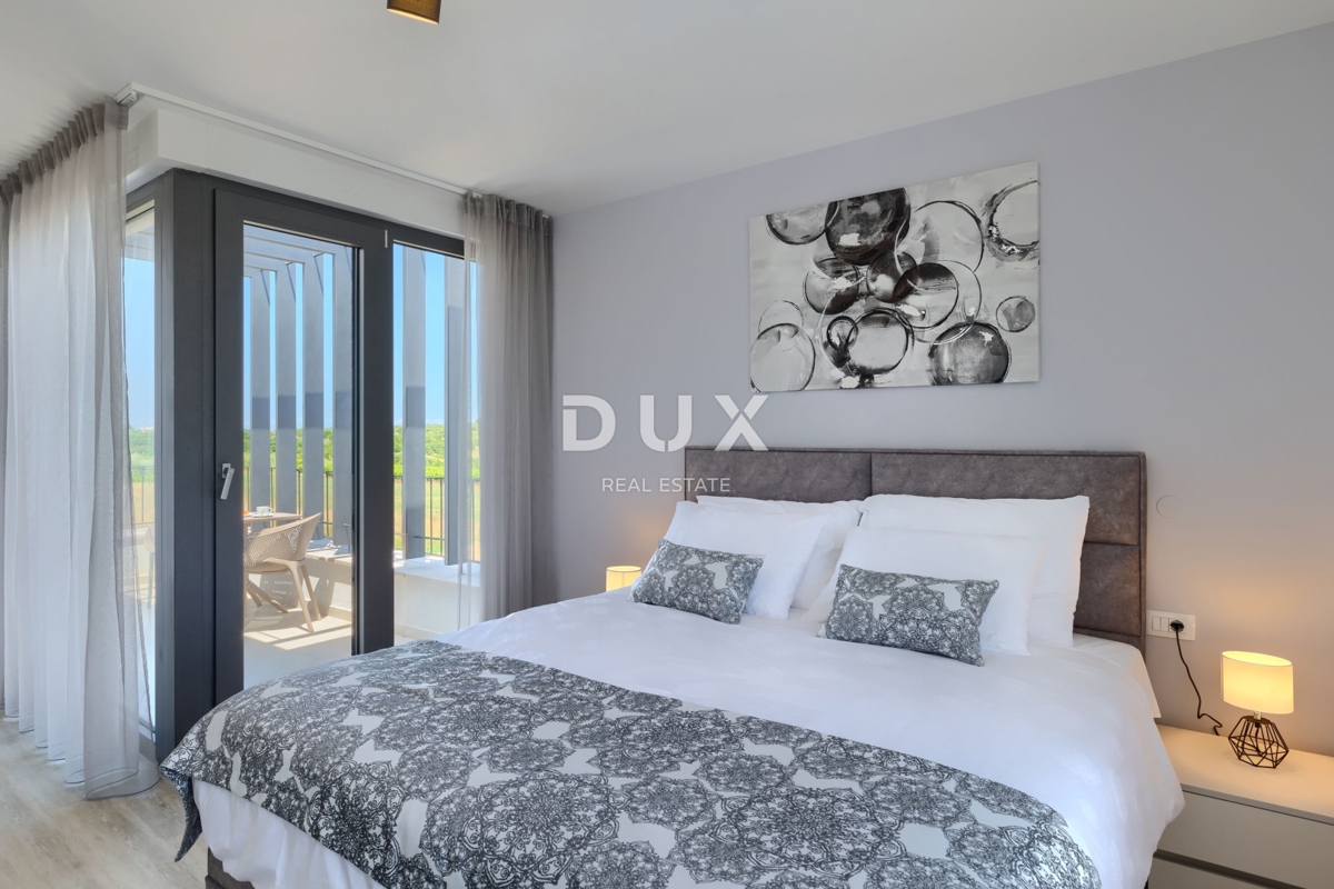 ISTRA, BRTONIGLA - Elegantna vila, popolna kombinacija razkošja in miru