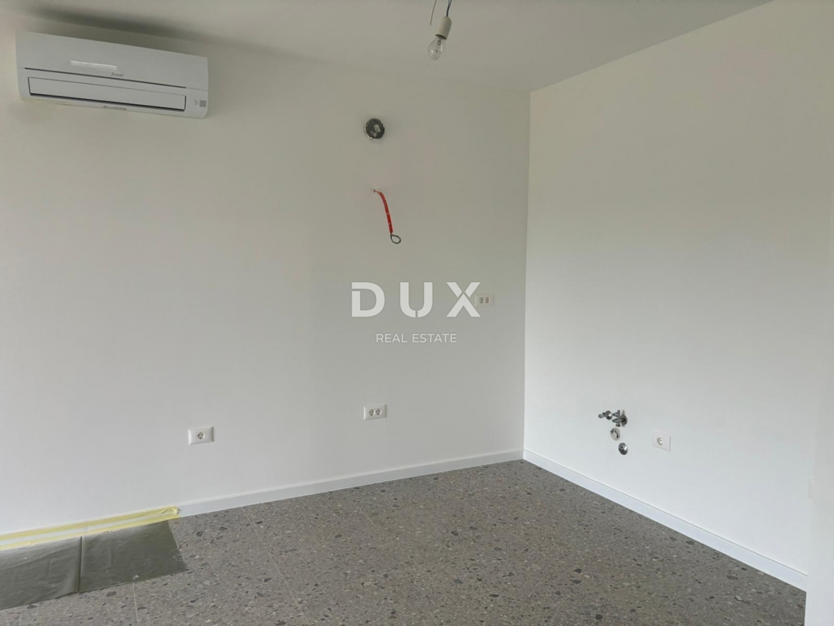 ISTRA, MEDULIN (BANJOLE) - Apartma z dvema spalnicama in pogledom na zelenje! 