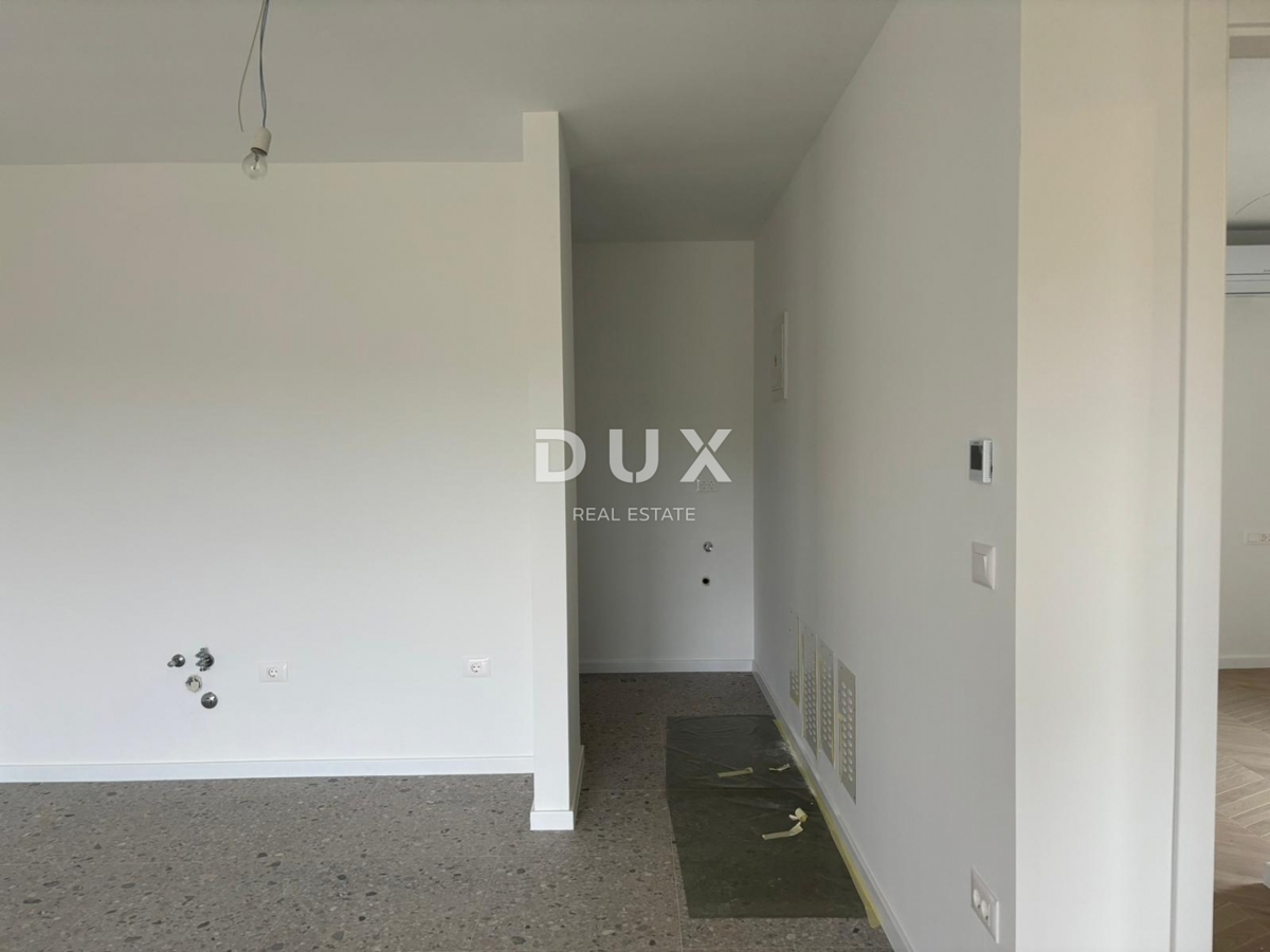 ISTRA, MEDULIN (BANJOLE) - Apartma z dvema spalnicama in pogledom na zelenje! 