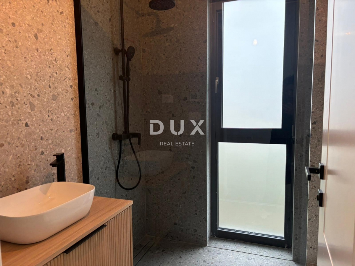 ISTRA, MEDULIN (BANJOLE) - Apartma z dvema spalnicama in pogledom na zelenje! 