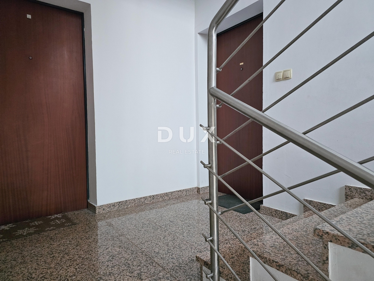 Stanovanje Krk, 58m2