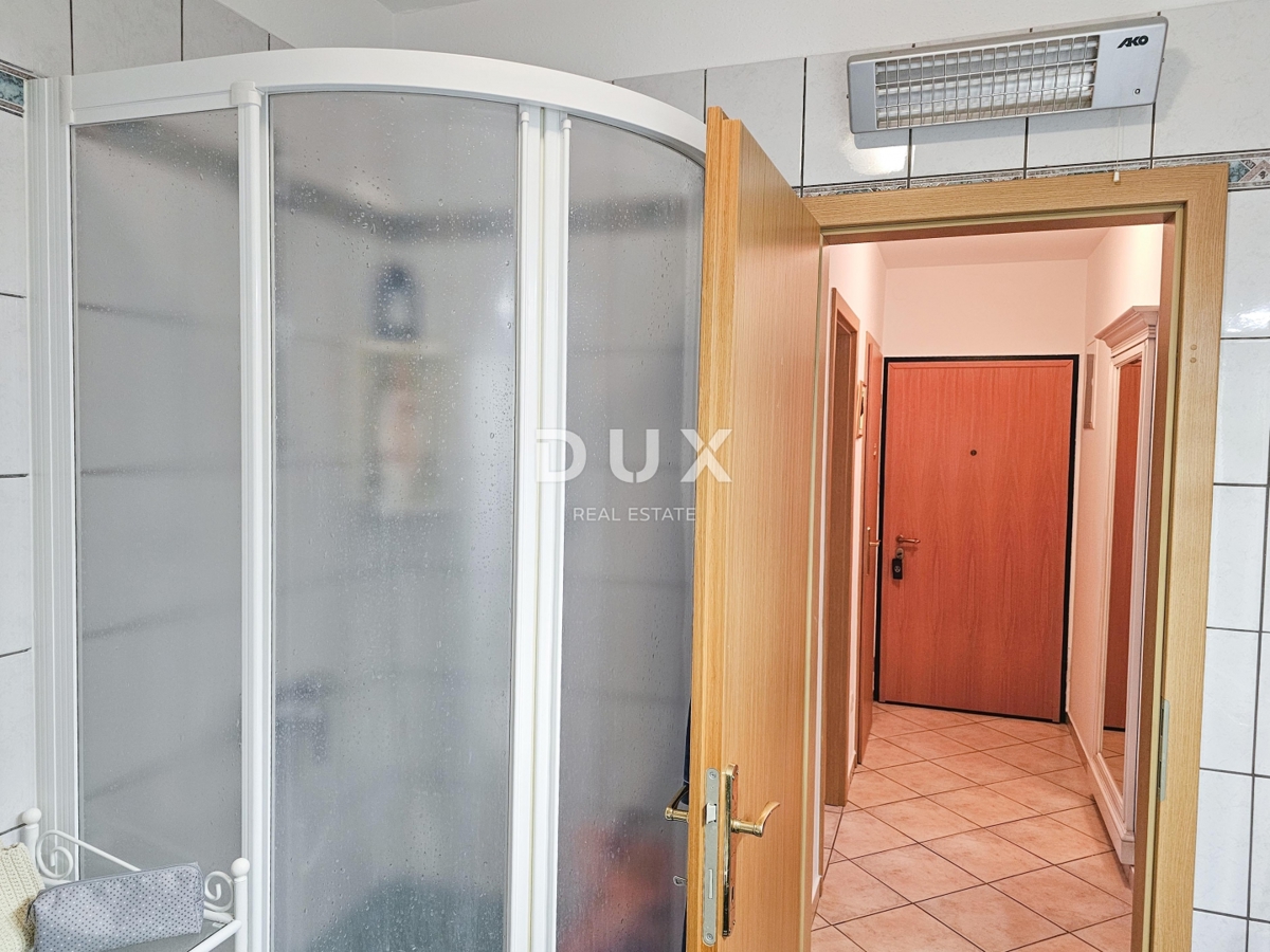 Stanovanje Krk, 58m2