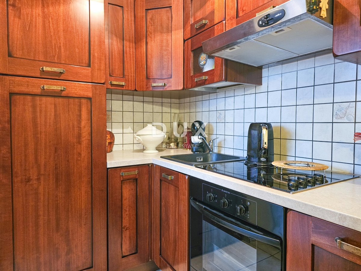 Stanovanje Krk, 58m2