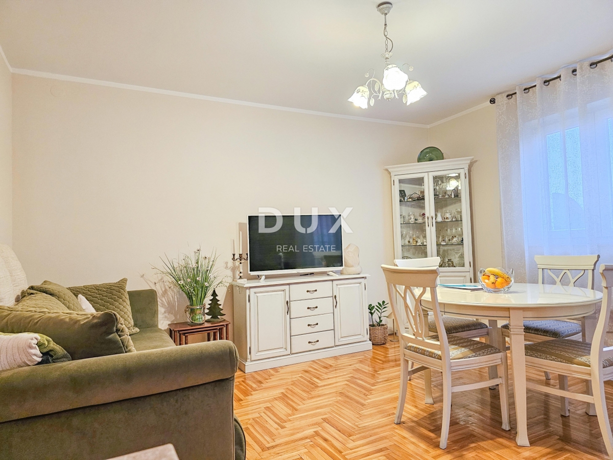 Stanovanje Krk, 58m2