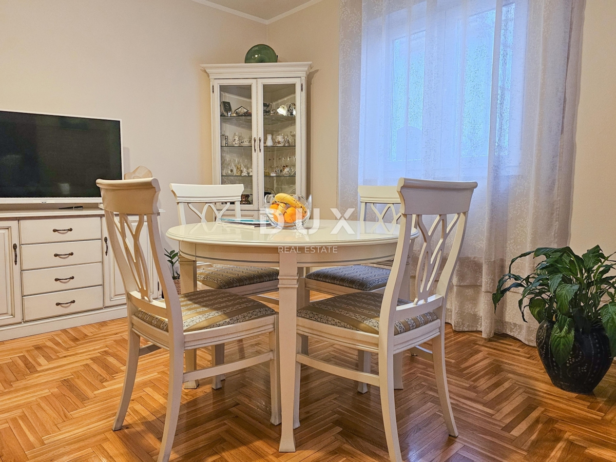 Stanovanje Krk, 58m2