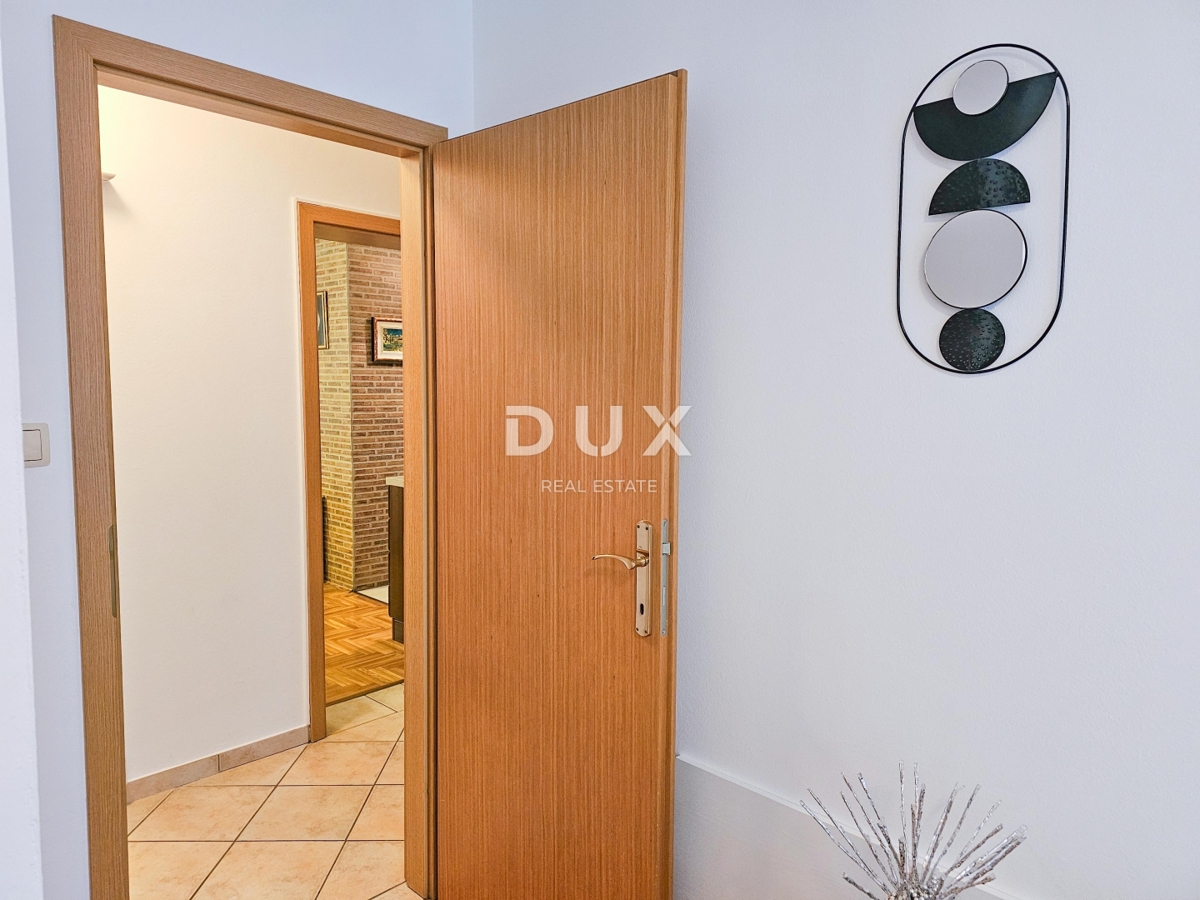 Stanovanje Krk, 58m2