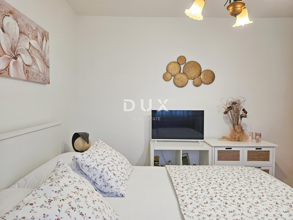 Stanovanje Krk, 58m2