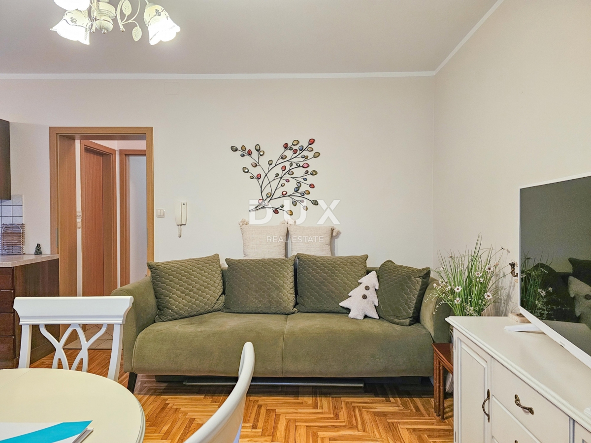 Stanovanje Krk, 58m2