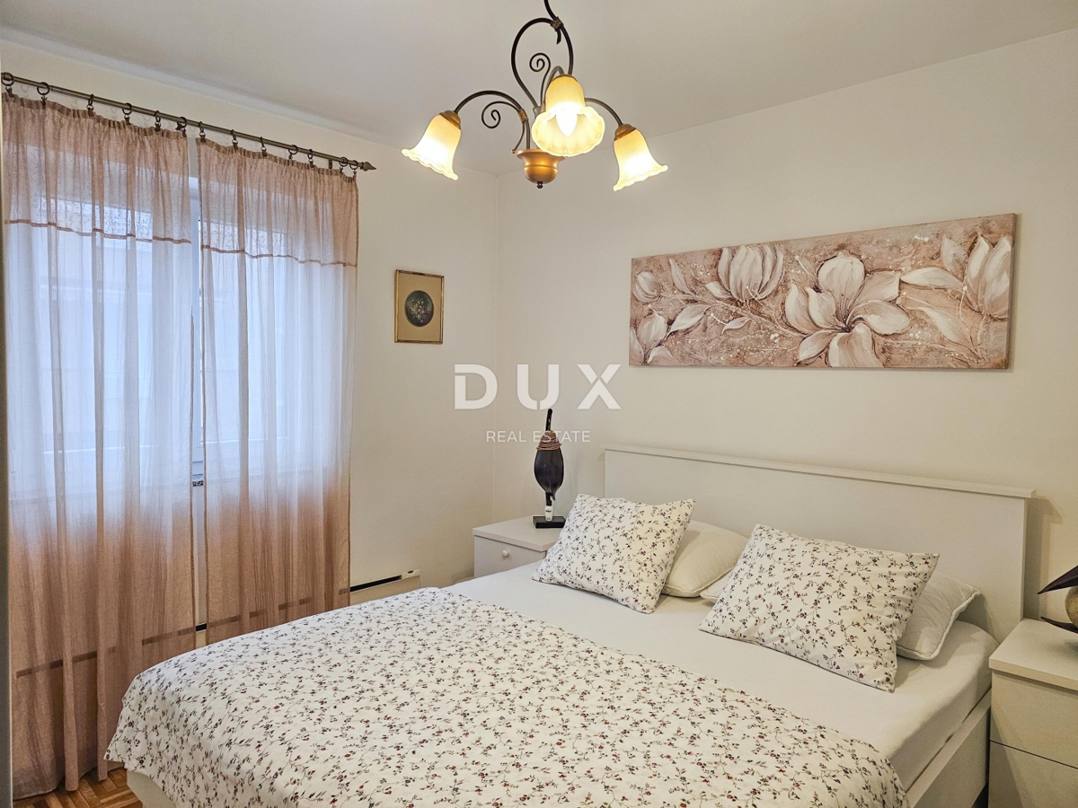 Stanovanje Krk, 58m2