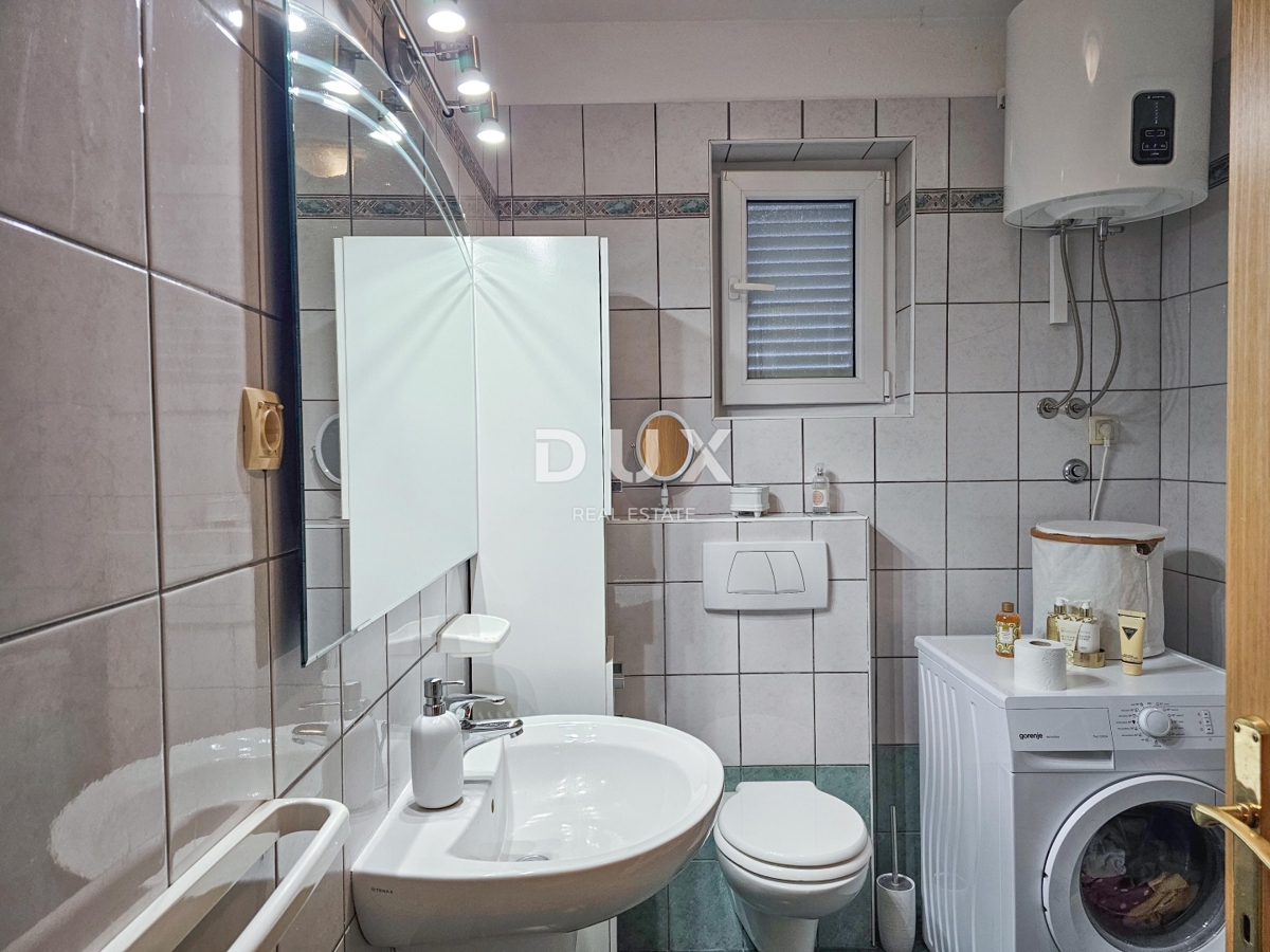 Stanovanje Krk, 58m2