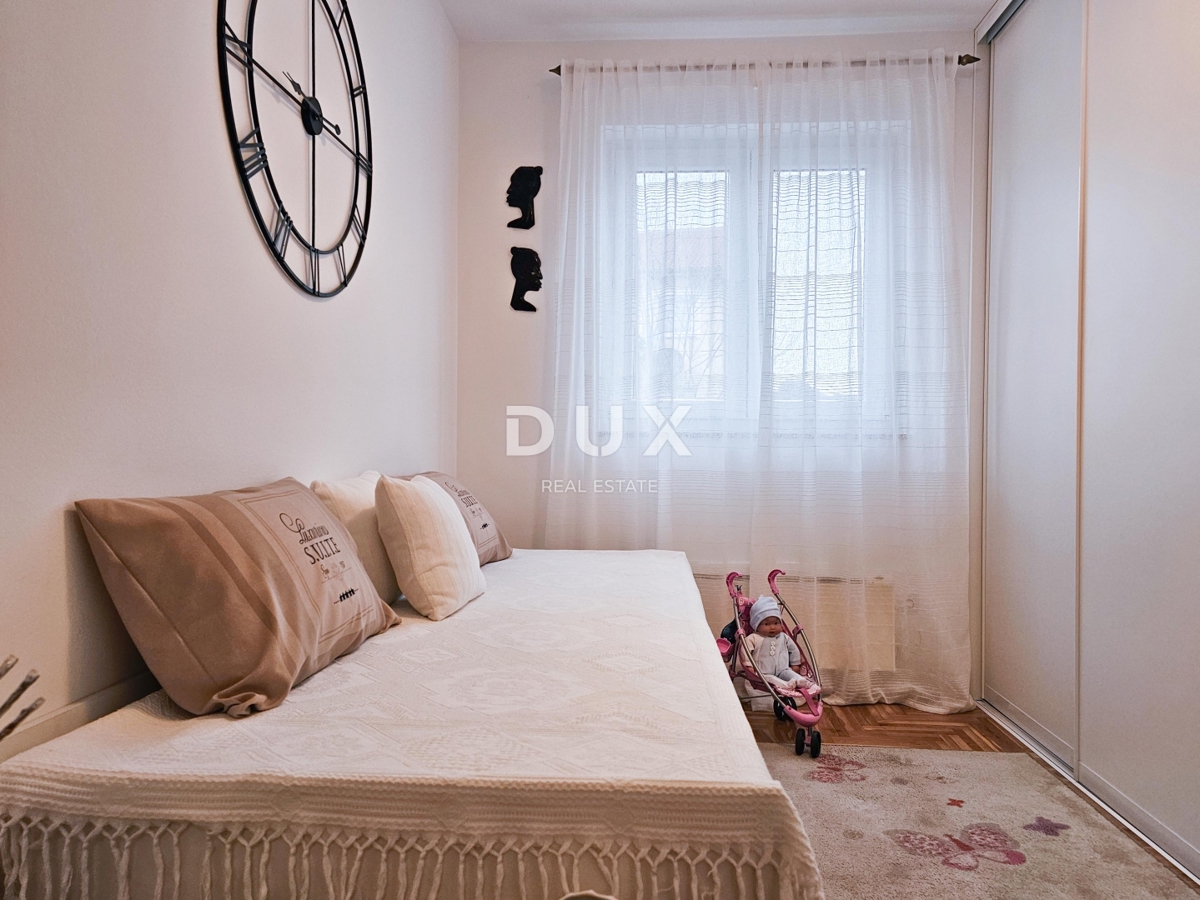 Stanovanje Krk, 58m2