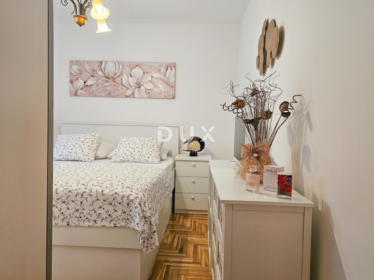 Stanovanje Krk, 58m2