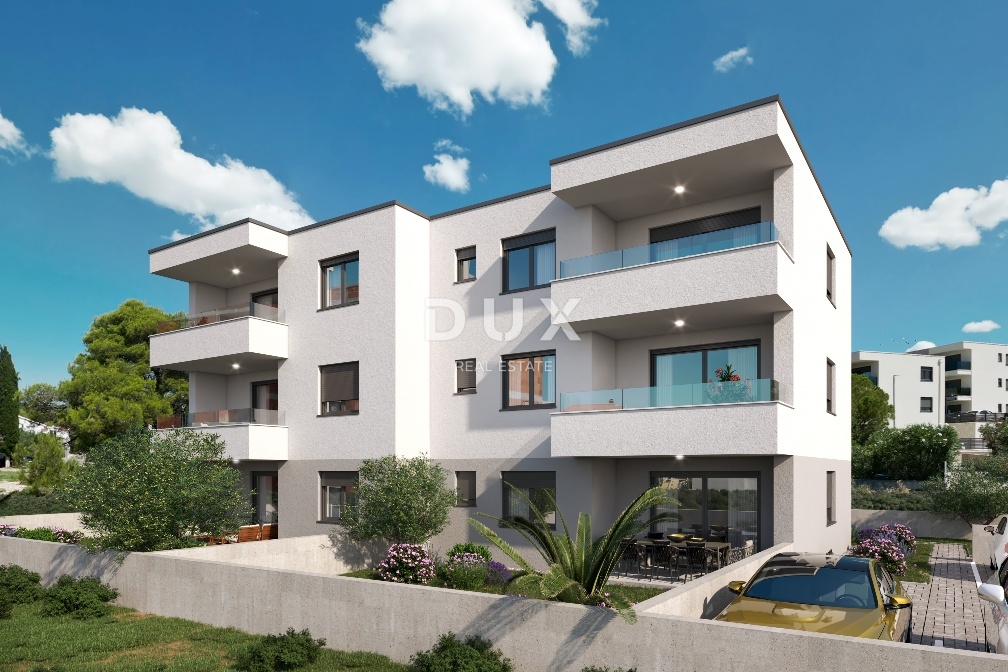 Stanovanje Brodarica, Šibenik - Okolica, 81,74m2