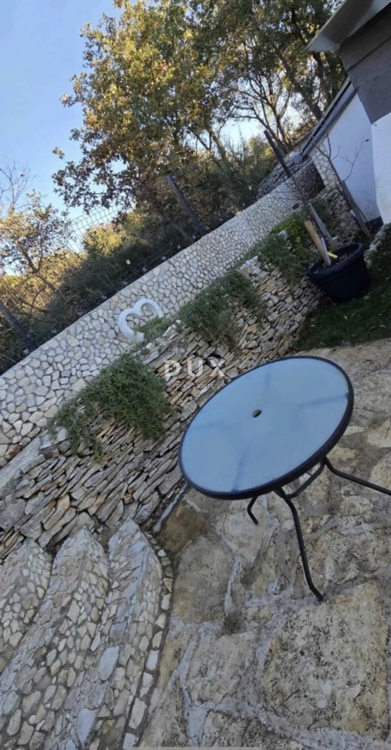 Hiša Peroj, Vodnjan, 42m2