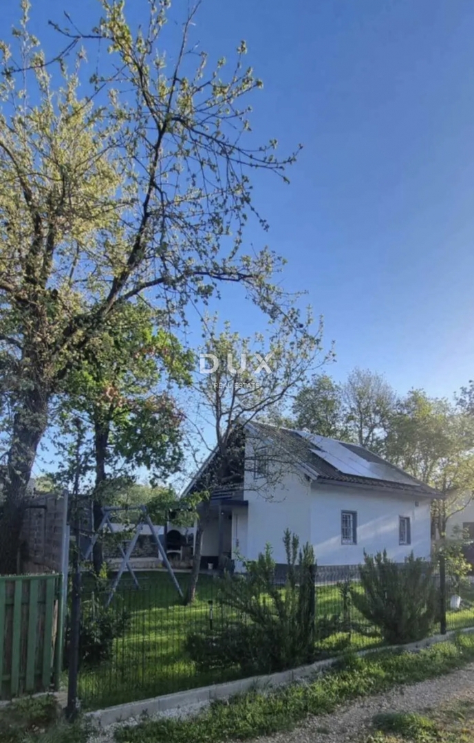 Hiša Peroj, Vodnjan, 42m2