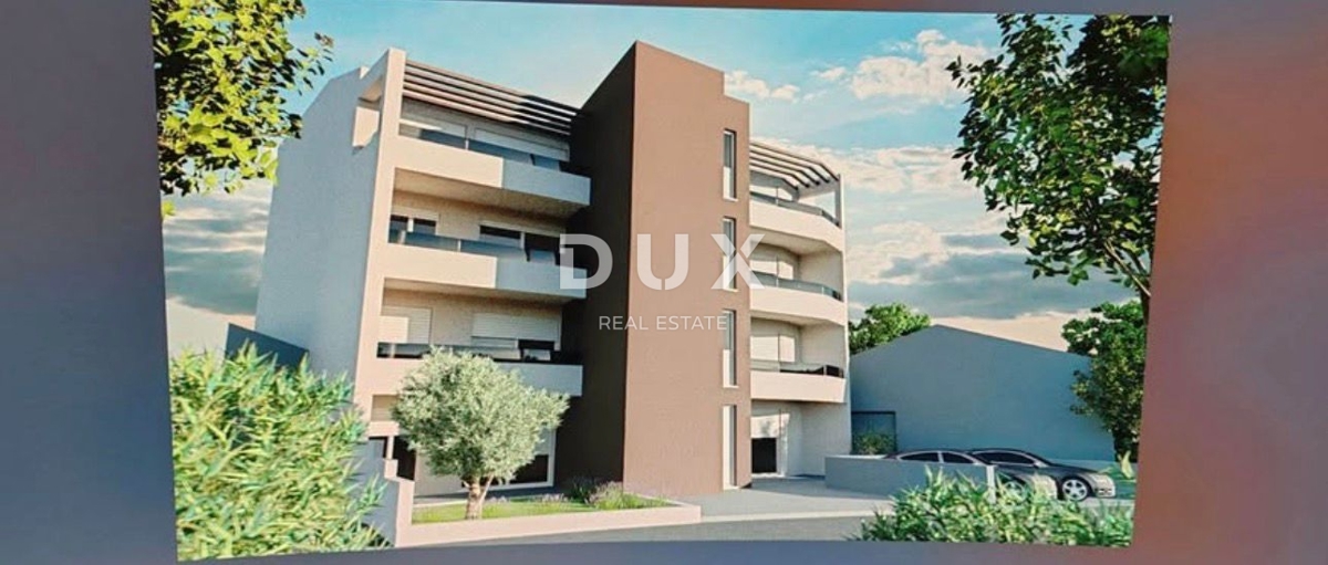 ISTRA, LIŽNJAN - Penthouse s spektakularnim pogledom na morje!