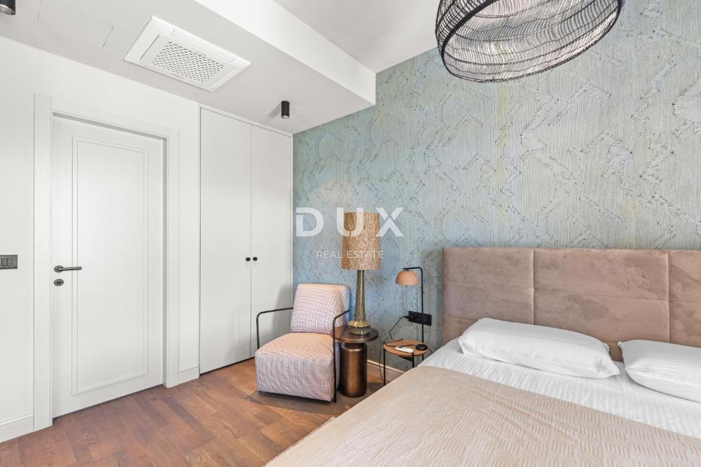 ISTRA, KRNICA - Moderna vila na mirni lokaciji v bližini plaž