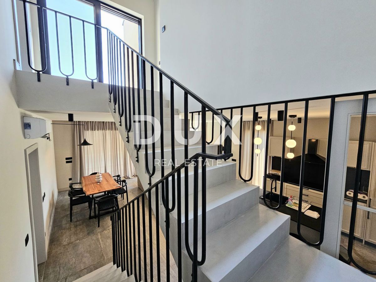 ISTRA, KRNICA - Moderna vila na mirni lokaciji v bližini plaž