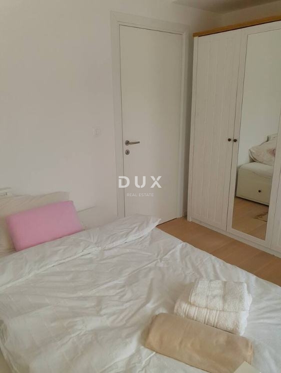 Stanovanje Kantrida, Rijeka, 84m2