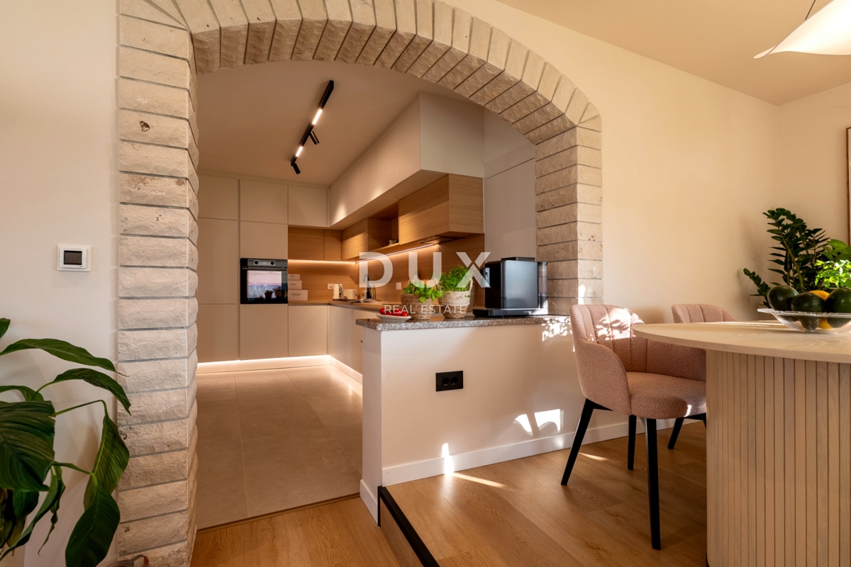 ISTRA, POREČ - Hiša s prostornim vrtom