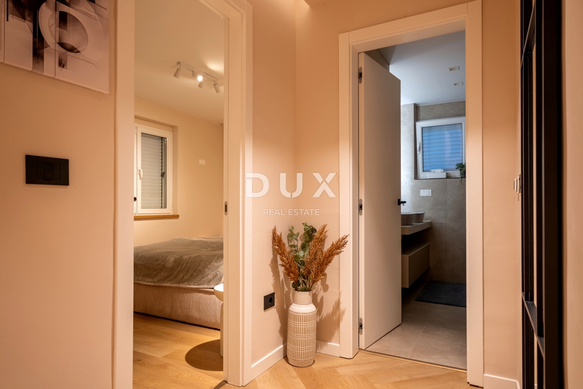 ISTRA, POREČ - Hiša s prostornim vrtom