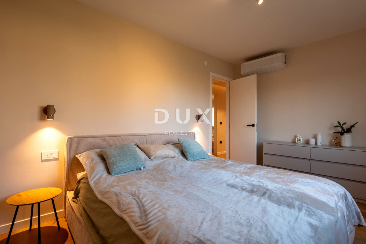 ISTRA, POREČ - Hiša s prostornim vrtom