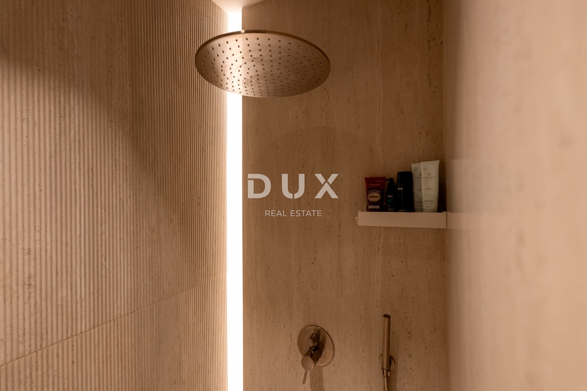 ISTRA, POREČ - Hiša s prostornim vrtom