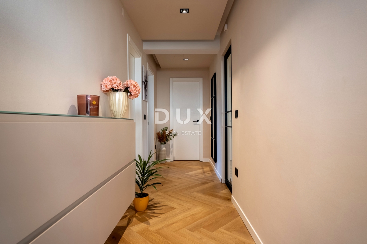 ISTRA, POREČ - Hiša s prostornim vrtom