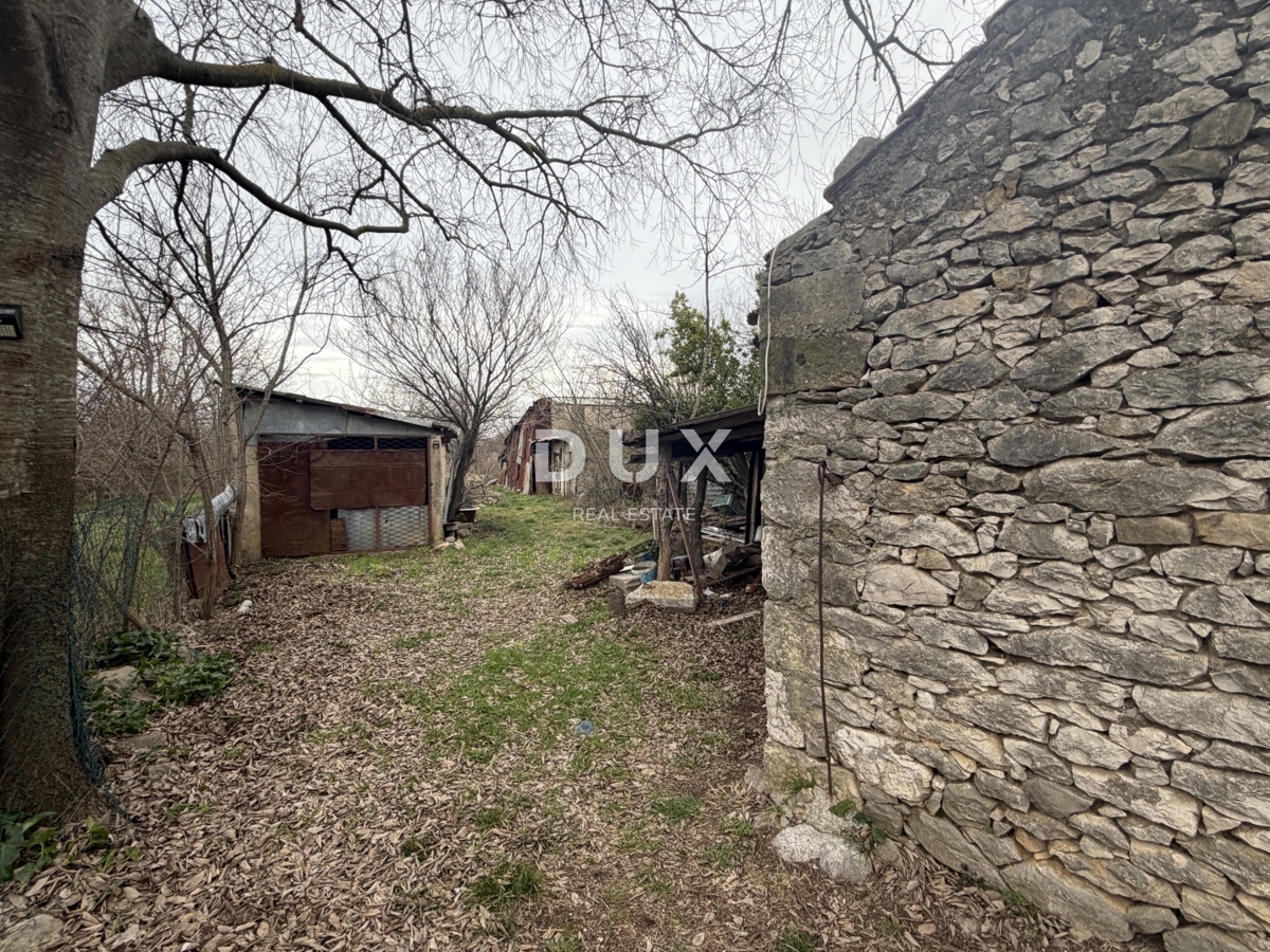 ZADAR, ZEMUNIK DONJI - Zemljišče 2432m²