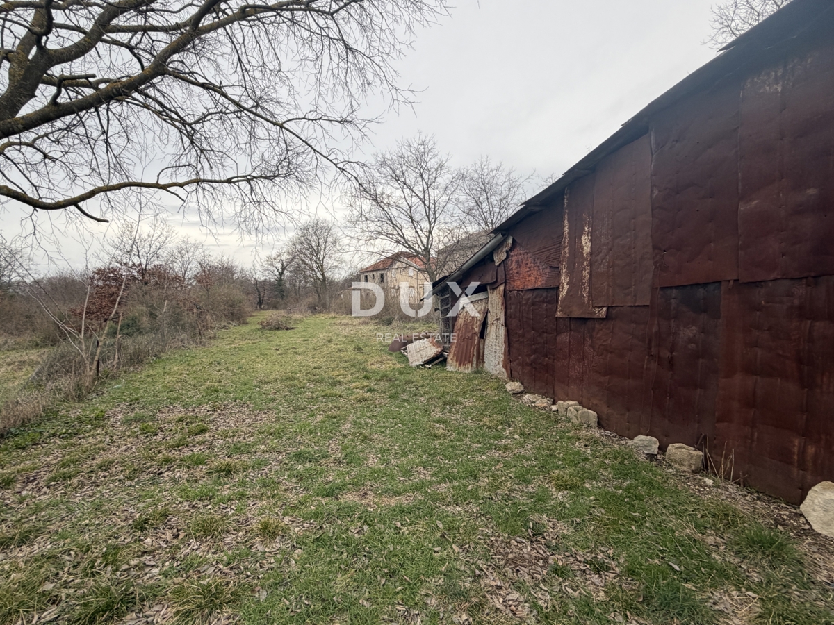 ZADAR, ZEMUNIK DONJI - Zemljišče 2432m²