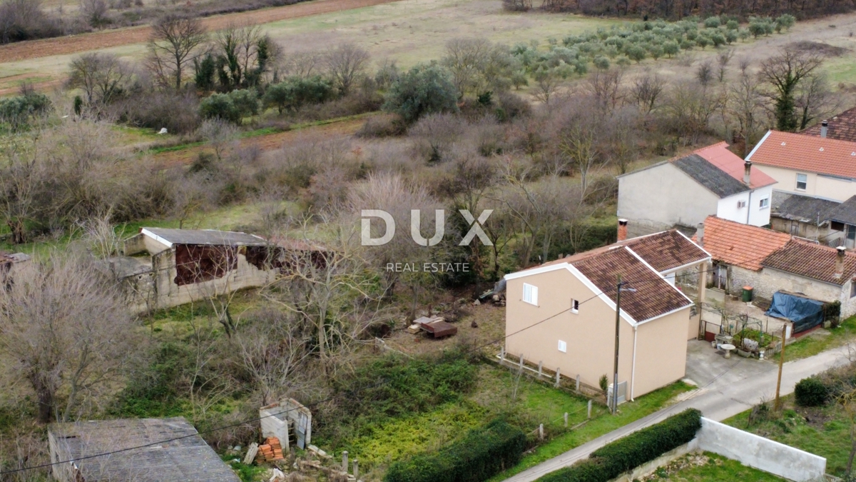ZADAR, ZEMUNIK DONJI - Zemljišče 2432m²