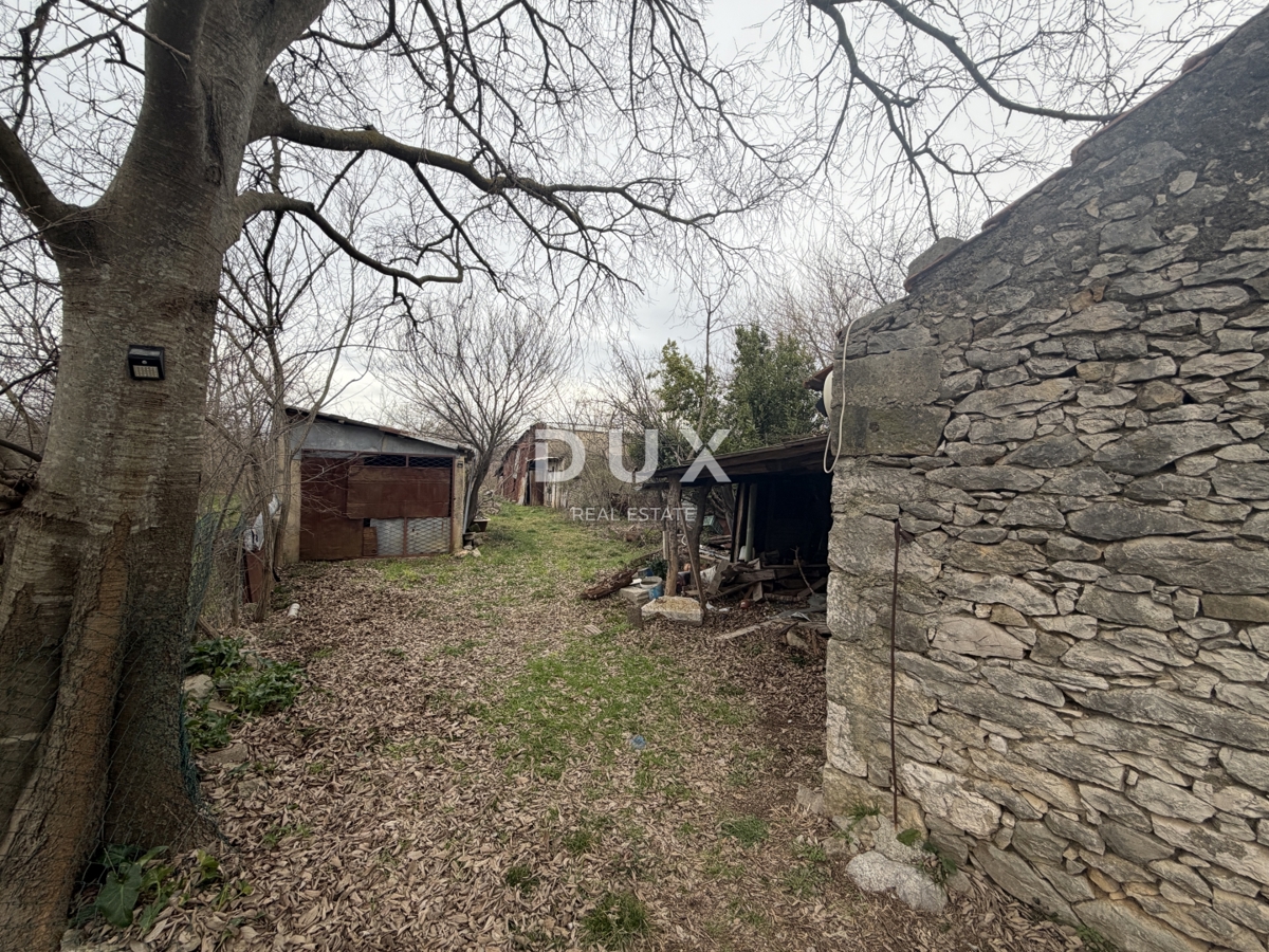 ZADAR, ZEMUNIK DONJI - Zemljišče 2432m²