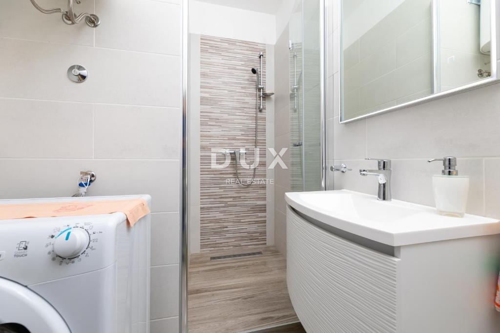 Stanovanje Hlapa, Dobrinj, 47m2