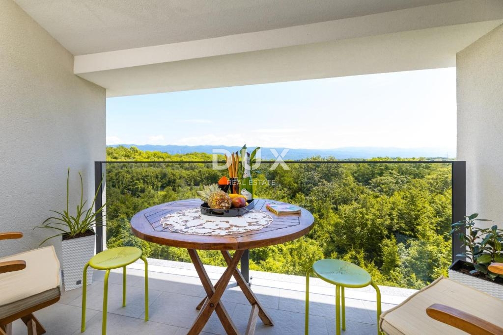 Stanovanje Hlapa, Dobrinj, 47m2