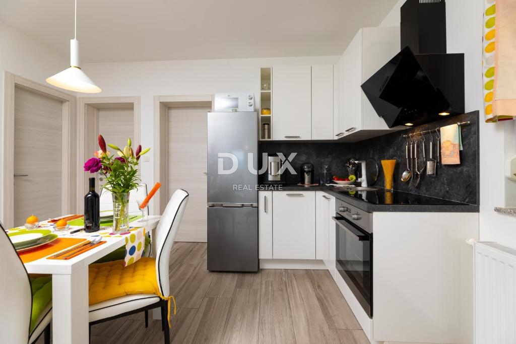 Stanovanje Hlapa, Dobrinj, 47m2