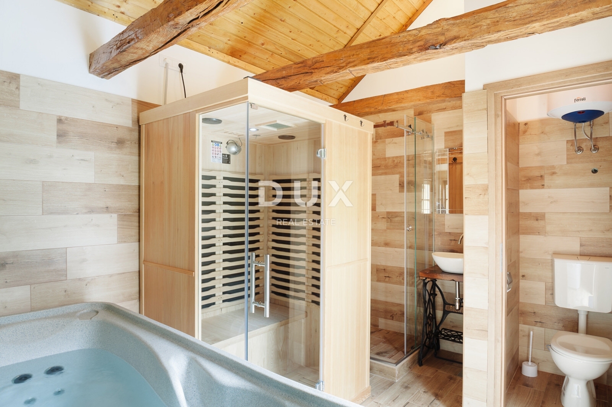 Hiša Kosijersko Selo, Barilovići, 191m2