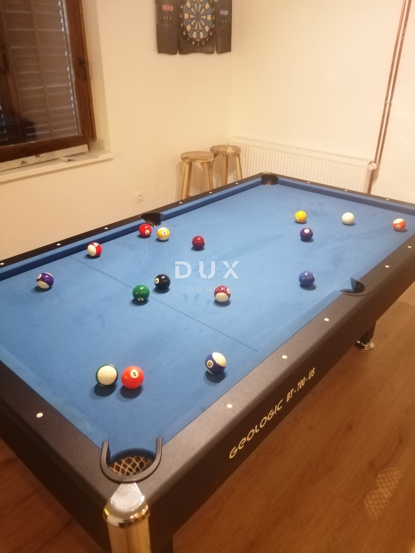 Hiša Kosijersko Selo, Barilovići, 191m2