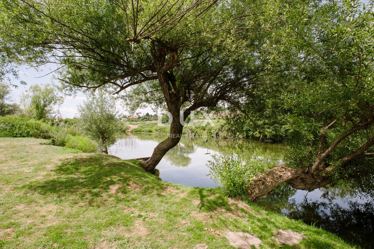 Hiša Kosijersko Selo, Barilovići, 191m2