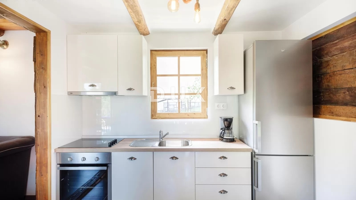 Hiša Kosijersko Selo, Barilovići, 191m2