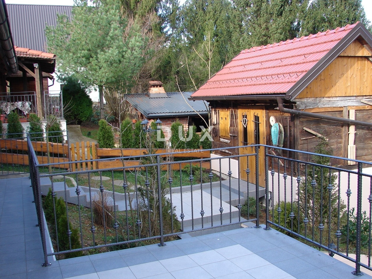 Hiša Kosijersko Selo, Barilovići, 191m2