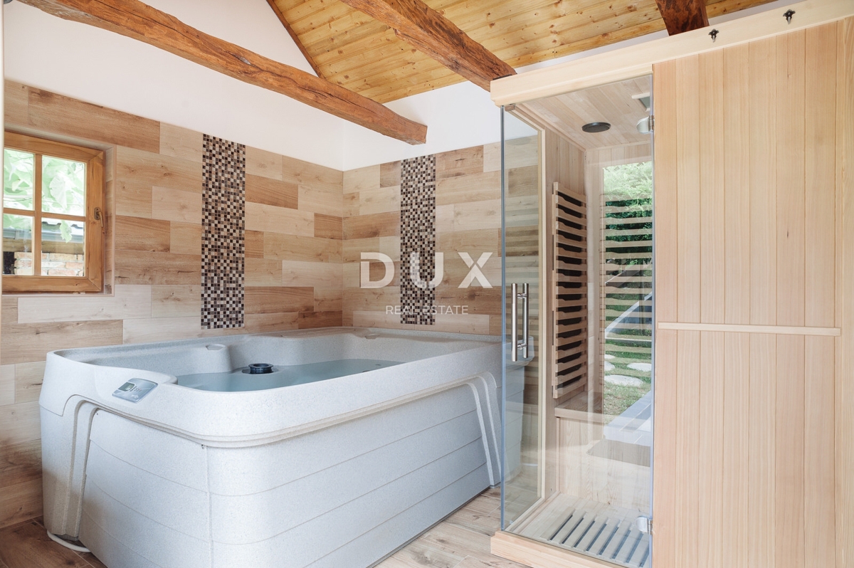 Hiša Kosijersko Selo, Barilovići, 191m2