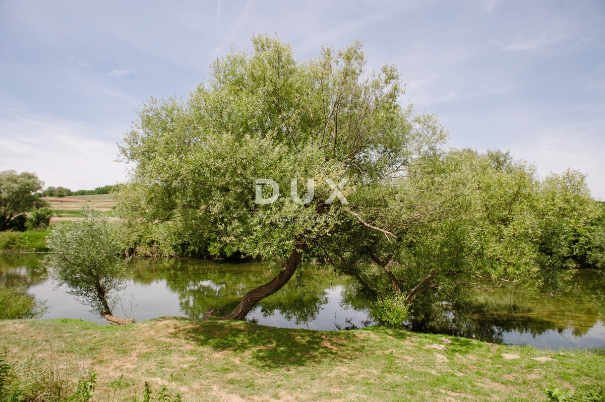 Hiša Kosijersko Selo, Barilovići, 191m2